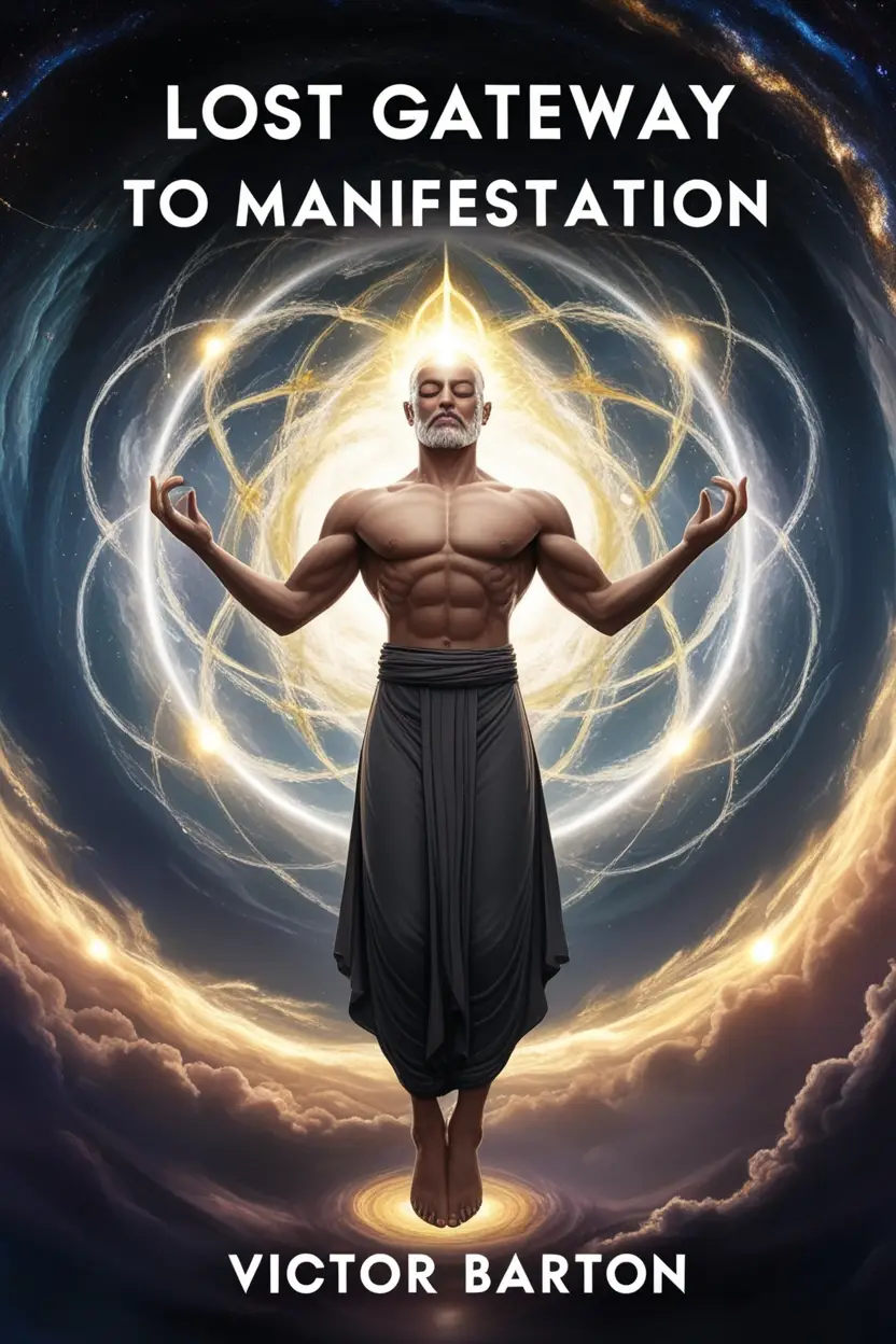 Lost Gateway to Manifestation